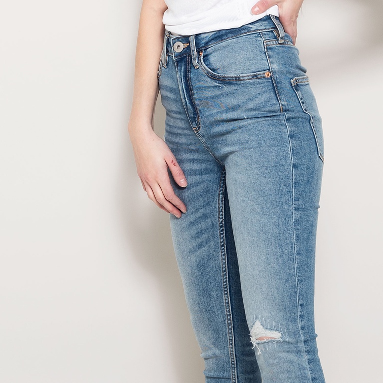 Jeans "Vintage Snake" Jeans "Vintage Snake"